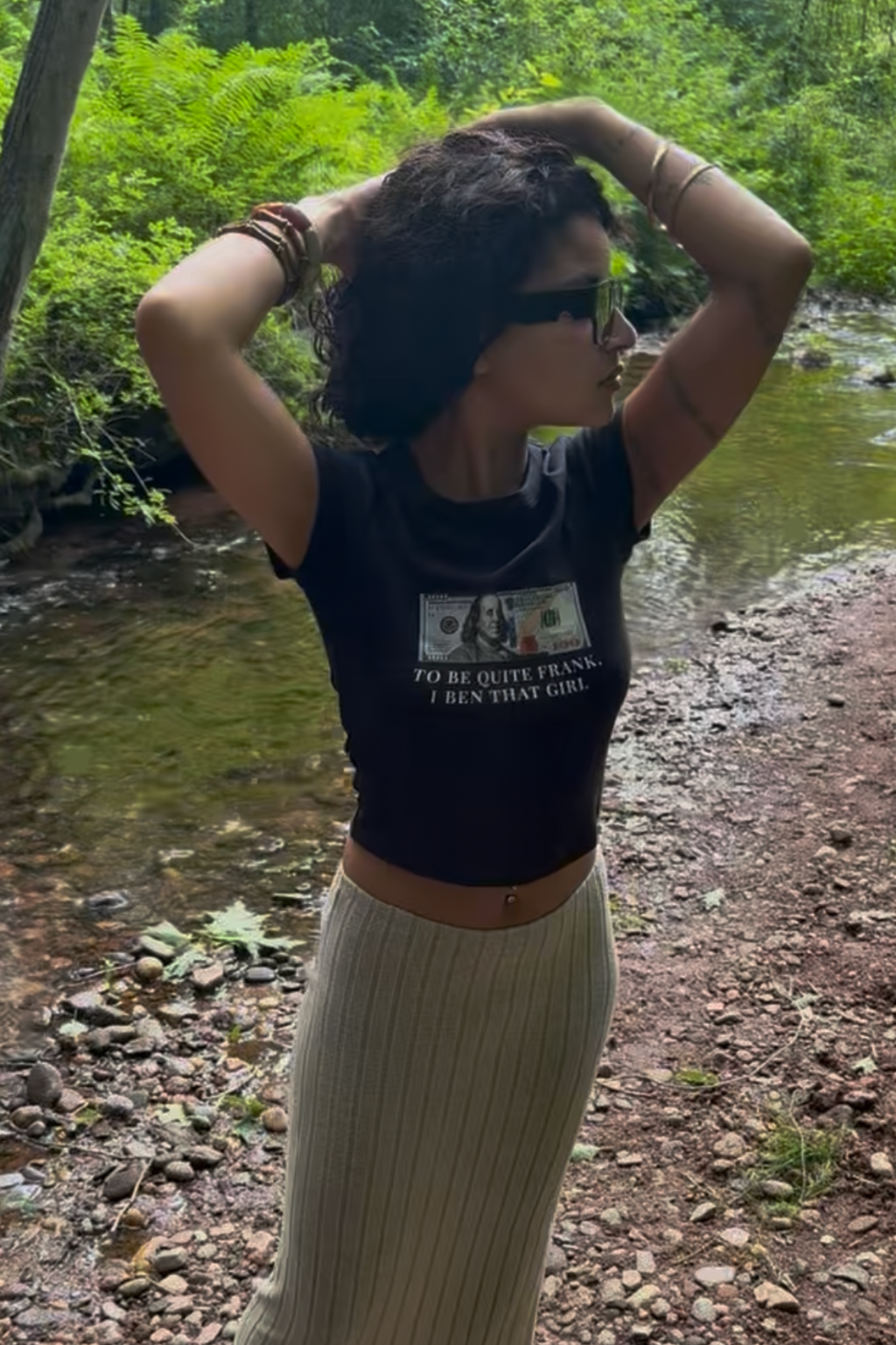 BEN THAT GIRL