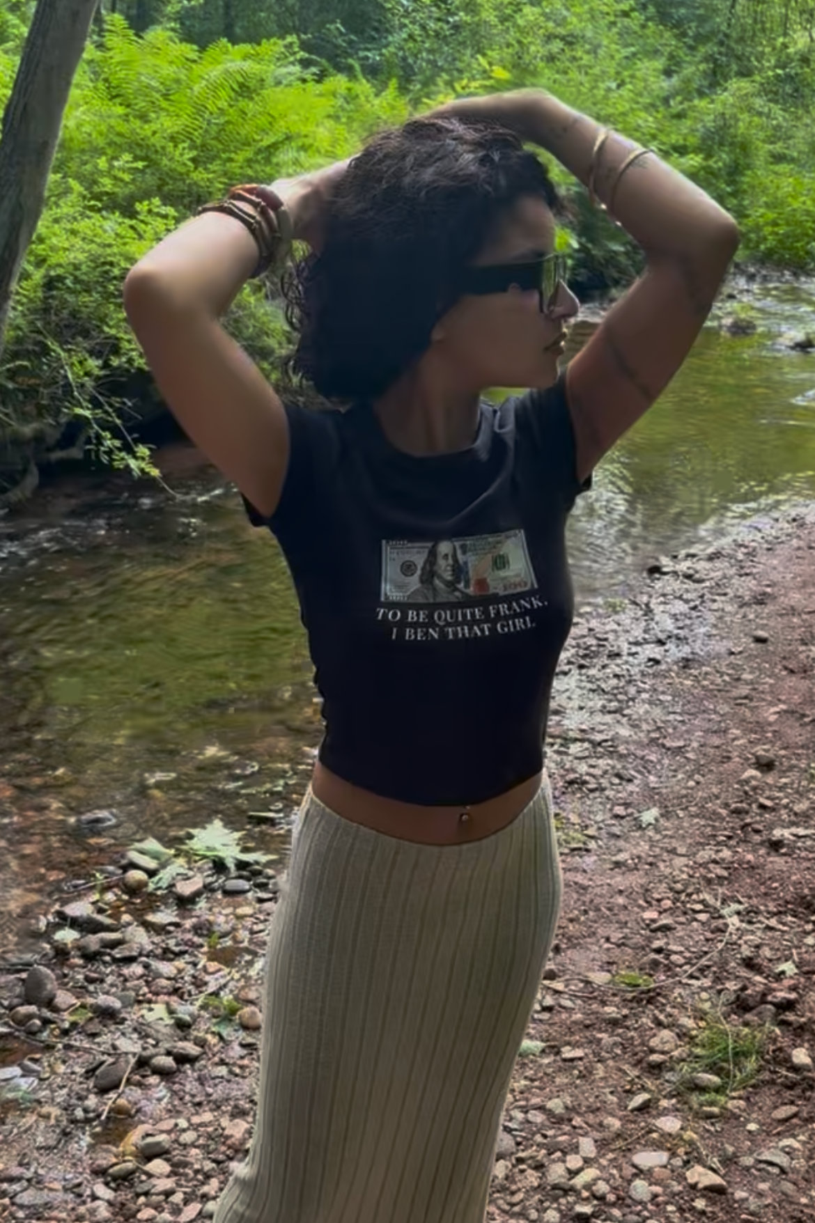 BEN THAT GIRL