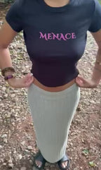 MENACE