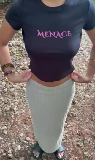 MENACE