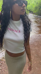 MENACE