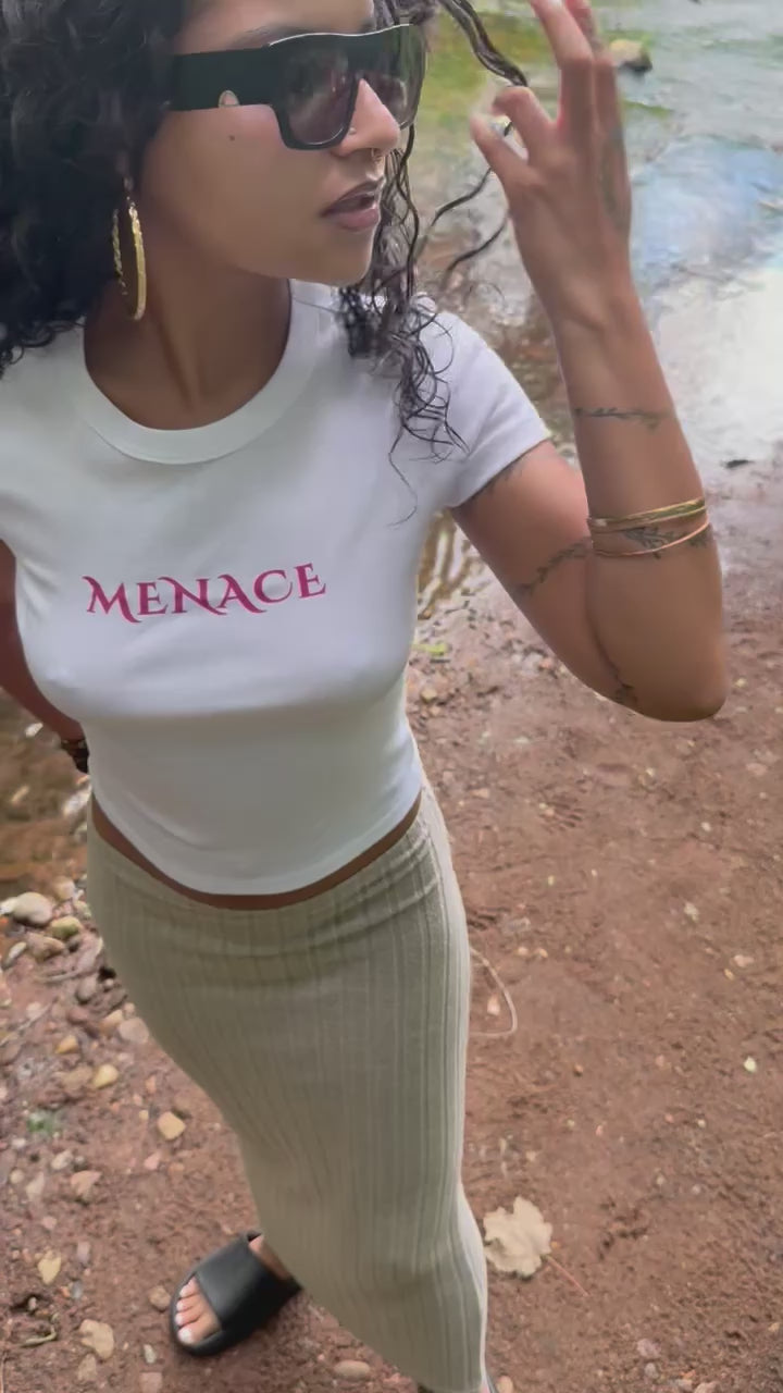 MENACE