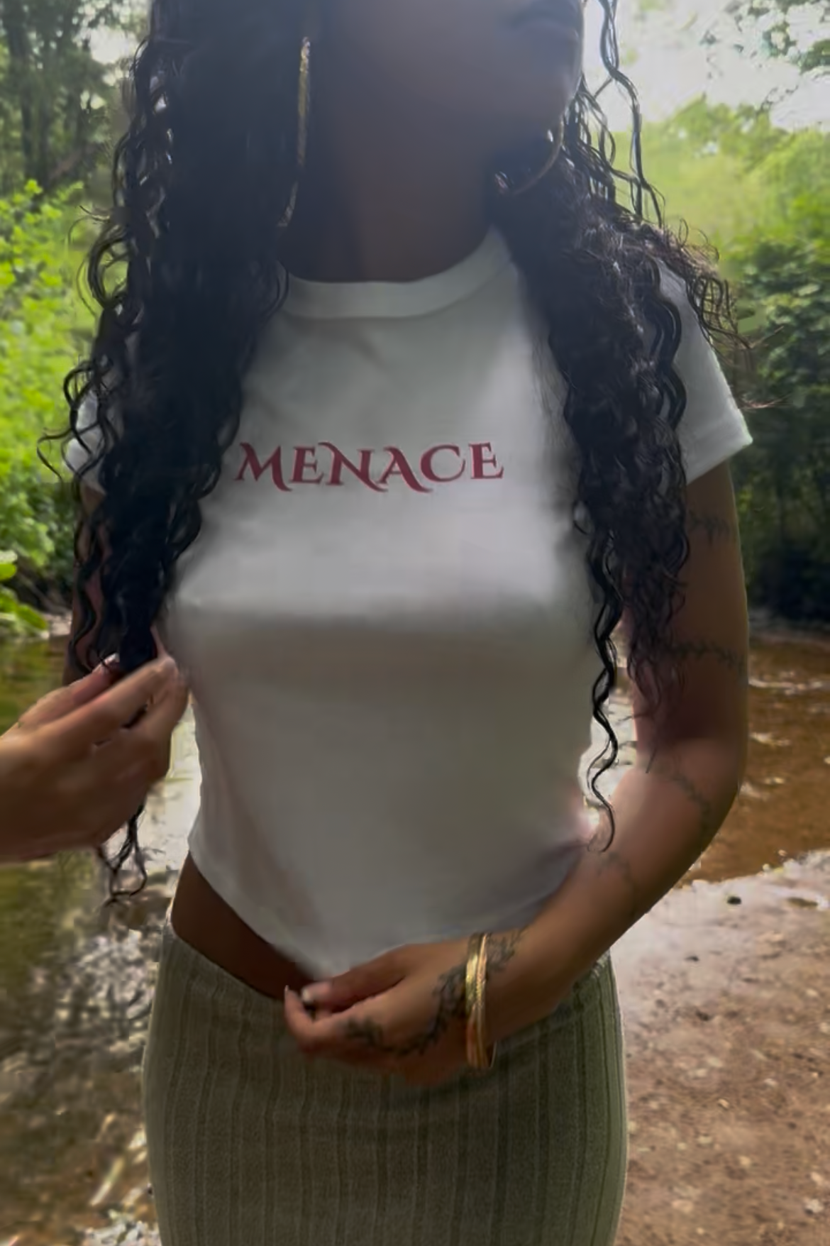 MENACE